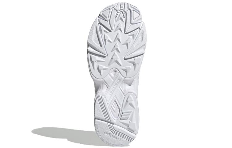 adidas Dames Falcon 'Crystal White' Dames EH2665