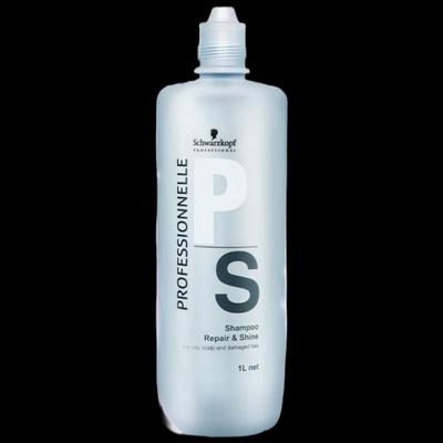 Schwarzkopf Professional Repair & Shine Shampoo