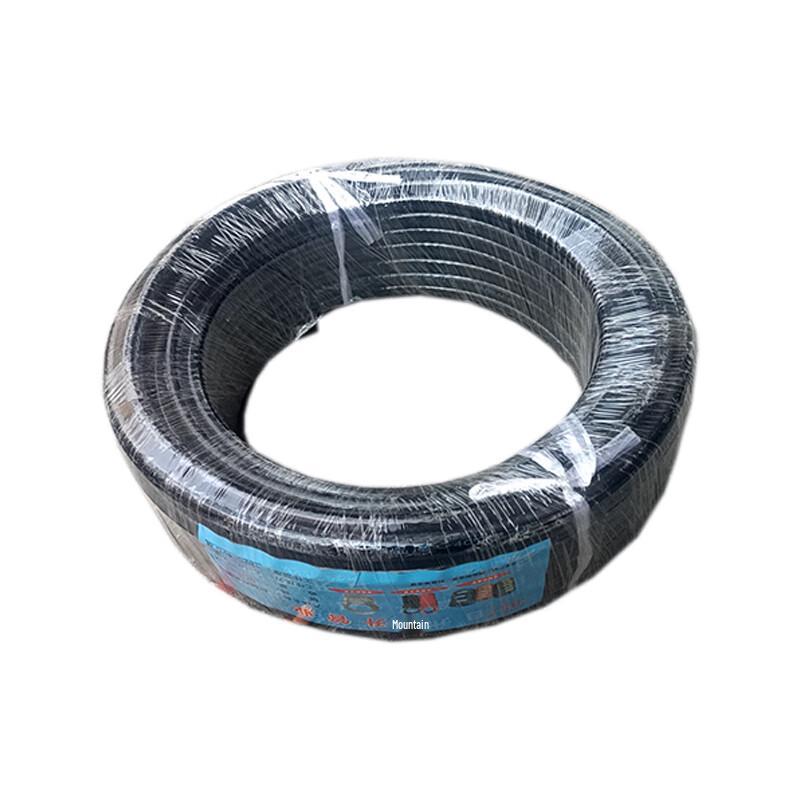 OUBOLUN Automotive High-Performance Multi-Purpose Hose