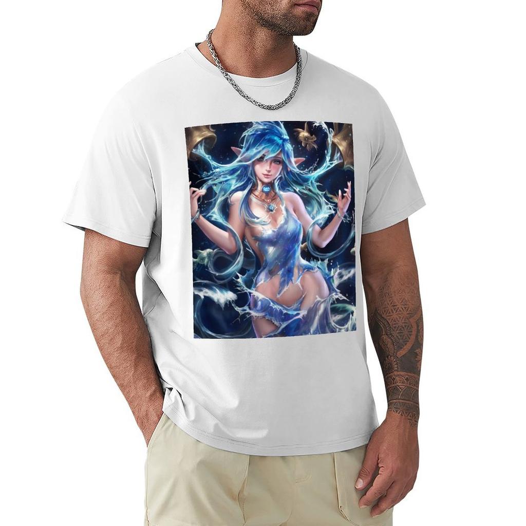 Horoscope Series Aquarius Tshirt T Shirt For Unisex Tshirt