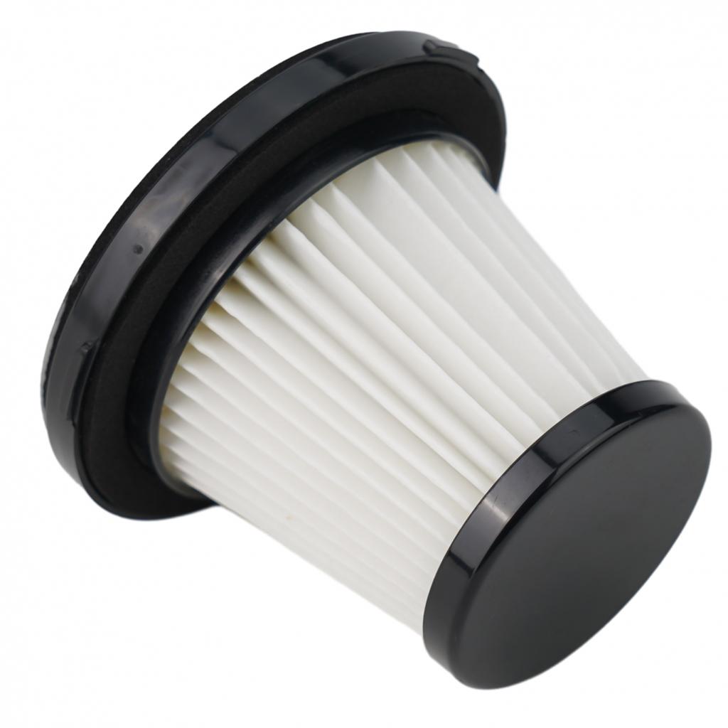 Cordless Vacuum Filter Vacuum Cleaner Filter Highly Match With Equipment
