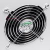 110-220V Portable Exhaust Filter Extractor Fan Set Model Turn Table Fiberglass Filter Sponges LED Airbrush Paint Spray booth Kit
