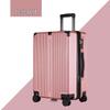 LIDU Hard Shell Spinner Travel Luggage