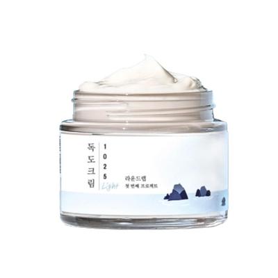 LABORATOIRE ROND 1025 Crème Dokdo 80ml
