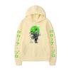 Popular Japanese Anime Printed Men's Hoodie Brand Hoody Y2K Clothes Vintage Fashion Unisex Long Sleeve Pullovers