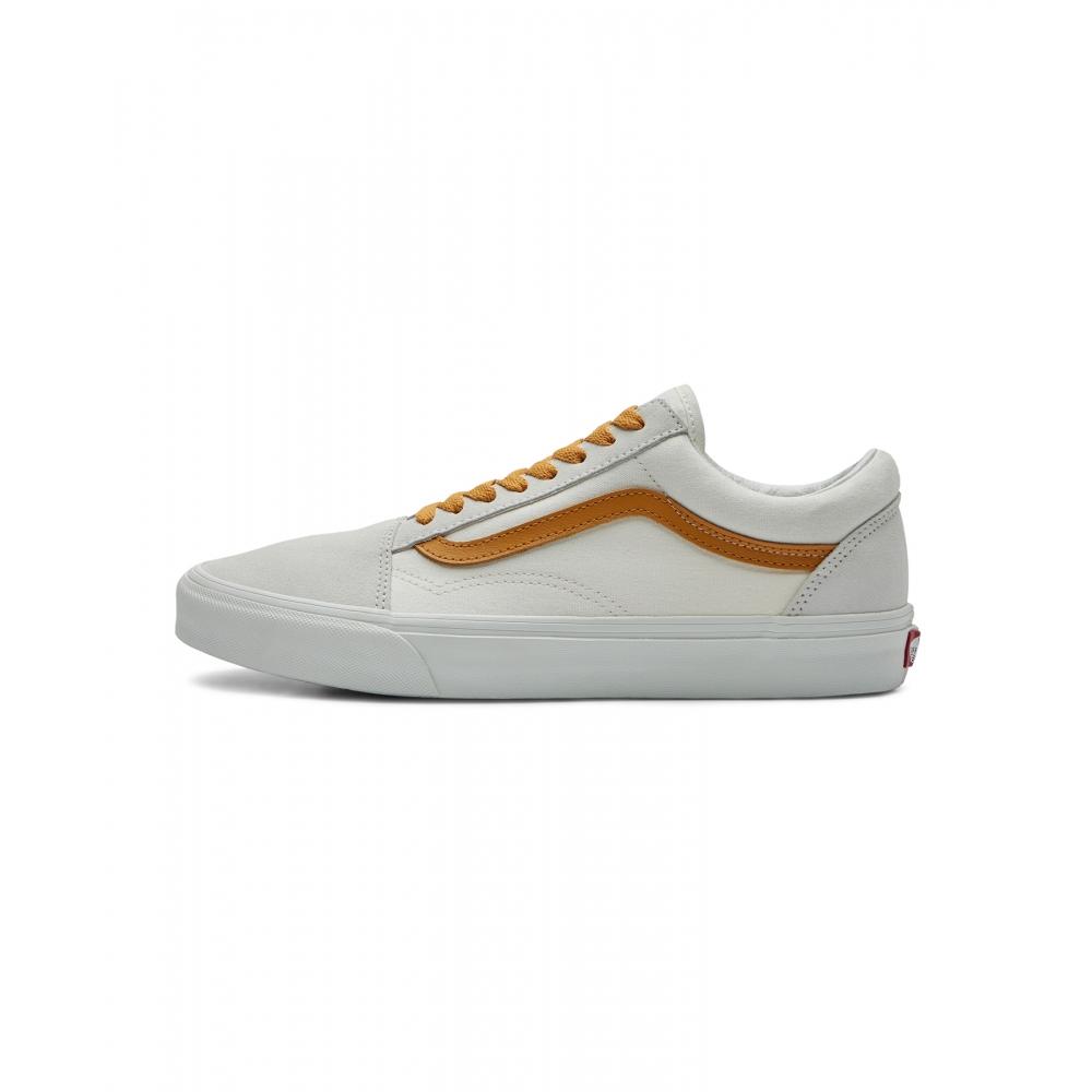 

Old Skool Vintage Pop Honey Yellow VN0005UFBLS1