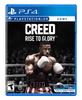Rise To Glory VR North PS4 Creed (Import Version America) -