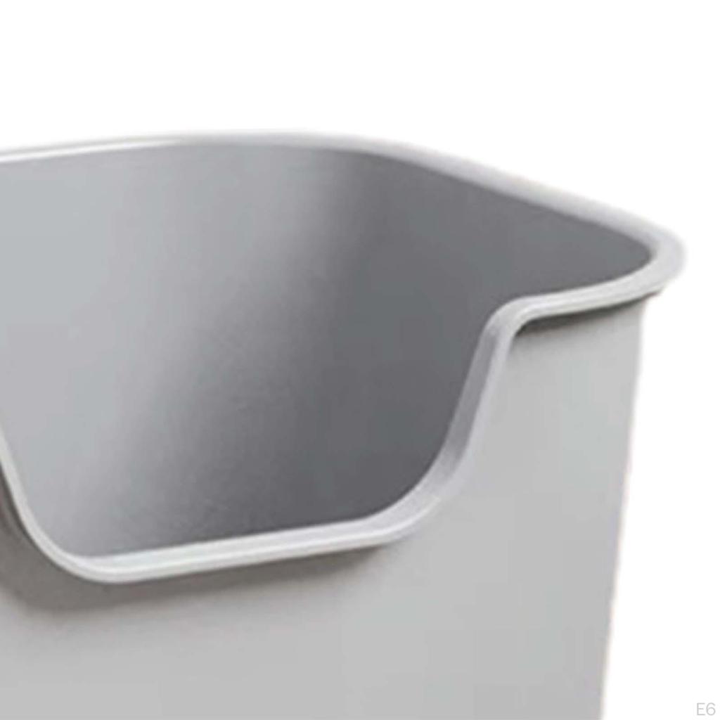 For Cats of Various Sizes