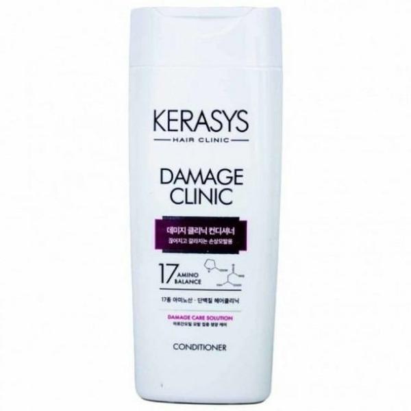 KERASYS Damage Clinic Protein Conditioner 200ml (WDC5E06)