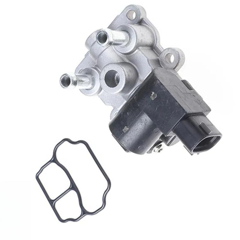 22270-97401 ISCV Idle Speed Control Valve For Toyota Passo Vios Bb Cami Duet Toyota Rush Terios Idle Control Valve 22270-11020 22270-97401