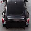 Nissan 370Z AJT Style Carbon Rear Spoiler Wing Diffuser
