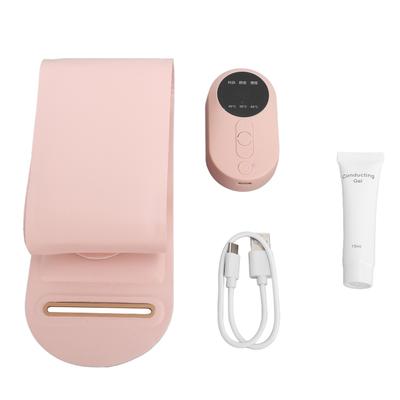 Menstrual Heating Pad 5 Speed 2000mah 15 Min Timing One Button Operation Fast Heating Belly Wrap