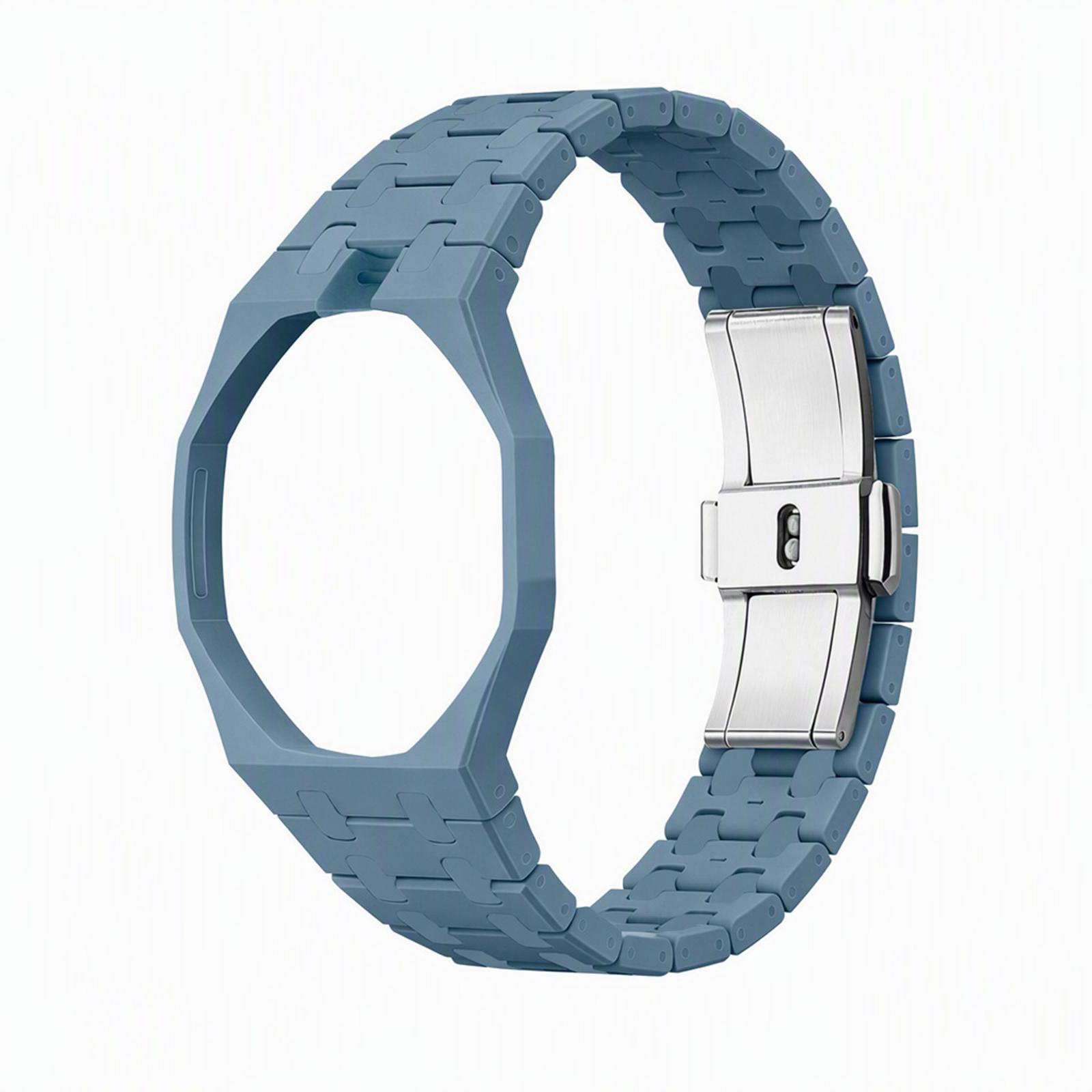 Ceramics Adjustable Sport Watch Strap for