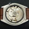 AUTOMATIC VINTAGE SEIKO 5 7009A JAPAN MENS ORIGINAL DIAL WATCH a500786-5 R154-a500786