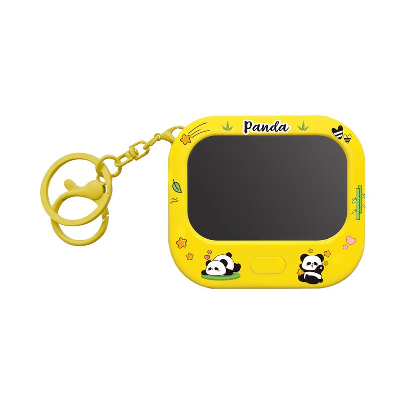 OLOEY Kids Doodle Board Electronic Handwriting Tablet