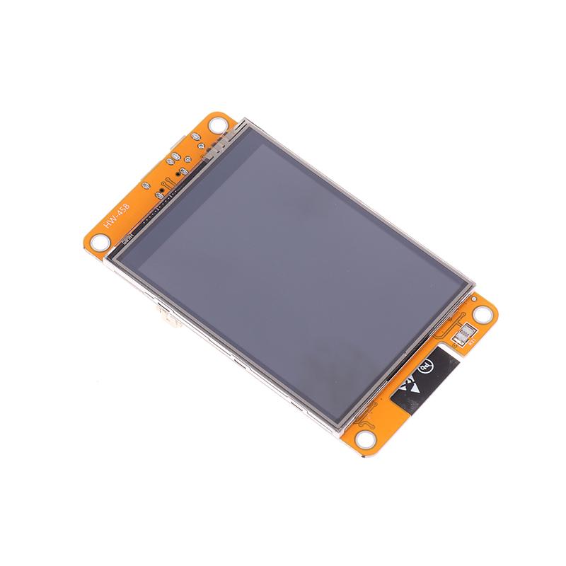 Esp32 Lvgl Wifi Bluetooth Entwicklungsboard 2,8 " 240*320 Smart Display Bildschirm 2,8 Zoll Lcd Tft Modul Mit Touch
