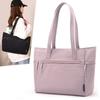 Geantă de mână de mare capacitate Geantă de subrat pentru femei
