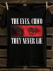Scarface Movie Quote Tshirt