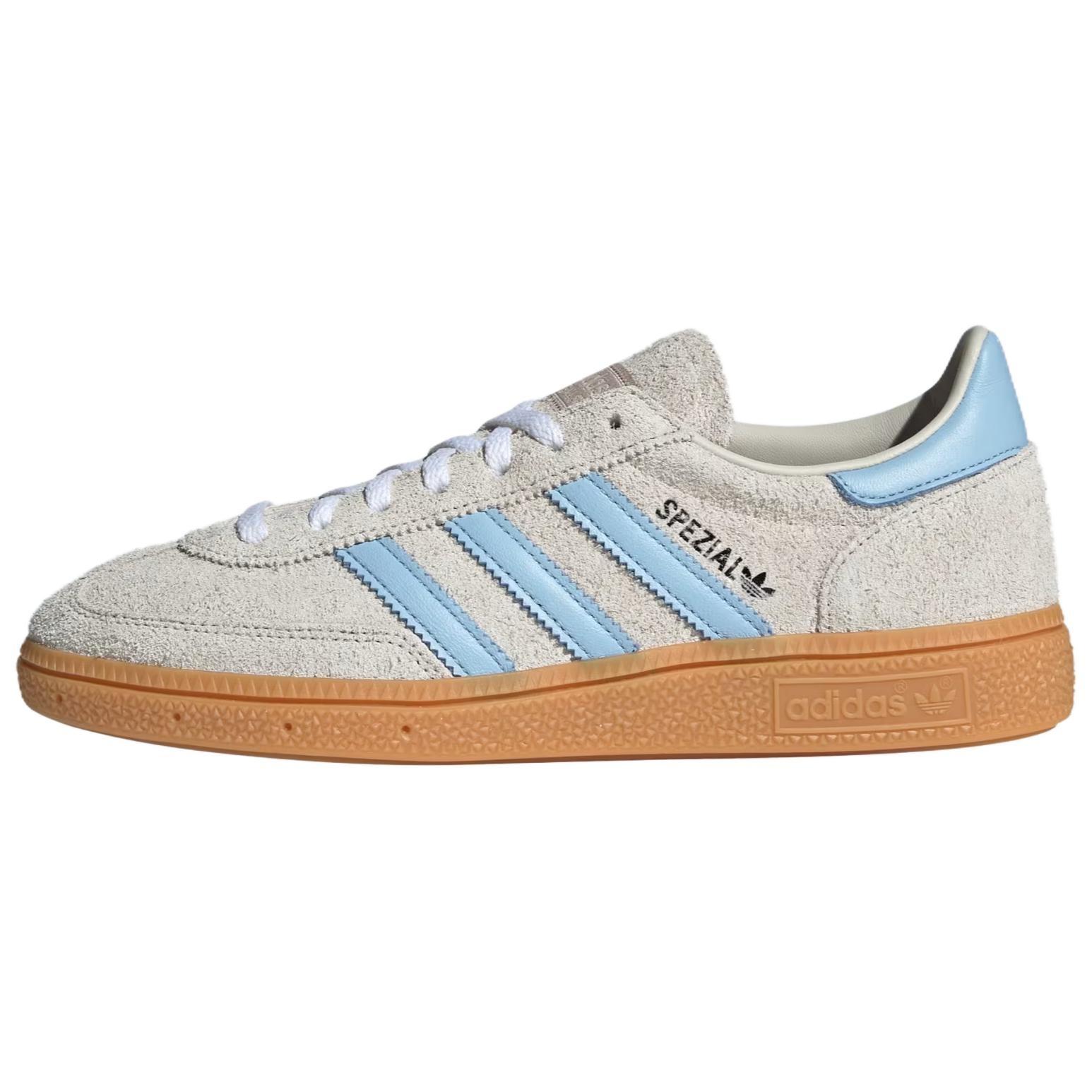 (WMNS) adidas Handball Spezial Alumina Clear Sky Women s JS0241 EU 35⅔