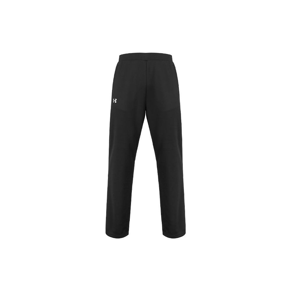 Under Armour Vital Woven Training Pants Men Black 21500737-001 M