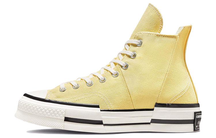 Converse Chuck Taylor All Star 1970-х годов Плюс Желтый A00740C 48