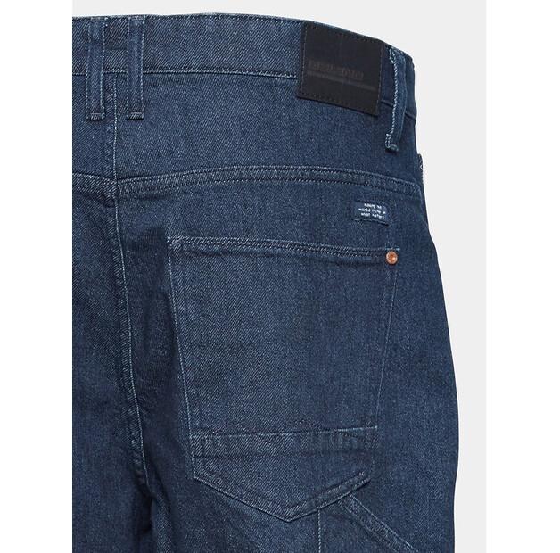 Blend Jeans 20716419 Blue Relaxed Fit