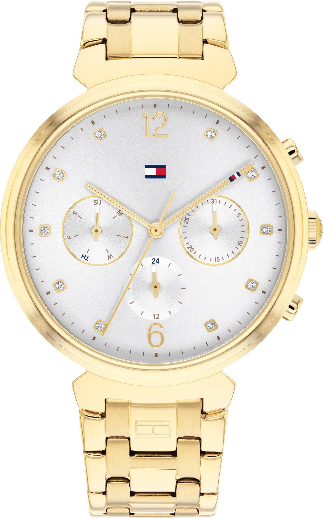 Tommy Hilfiger 1782344 Women s Quartz Watch белый
