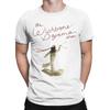 Conan Gray The Wishbone Pajama Show T Shirt Unisex Unisex Pure Cotton Casual Tshirts Crewneck Tees Short Sleeve Tops New Arrival