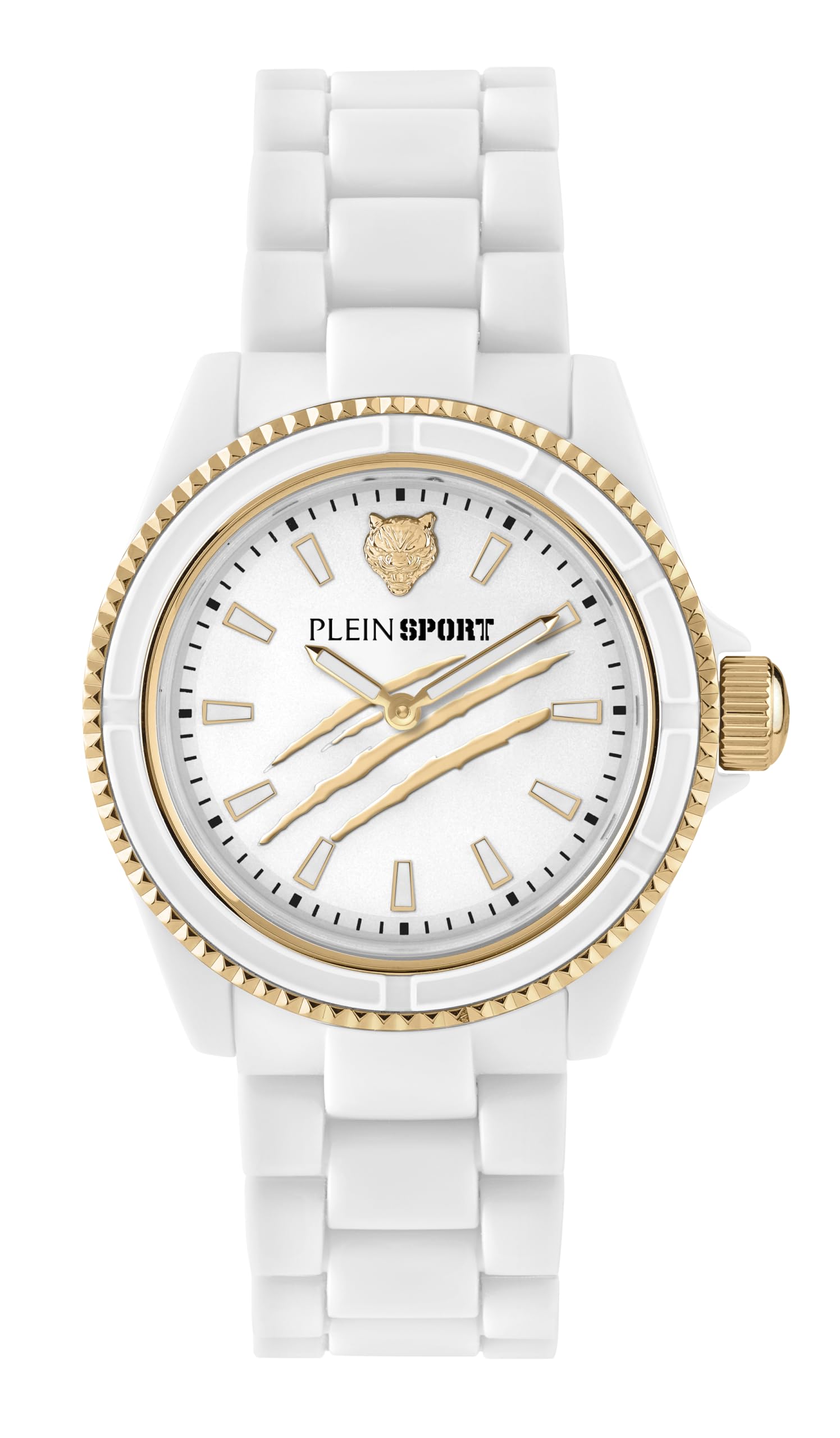 

Casual Watch The Scratch PSHBA1323 White [Plain Sports] [Item] білий