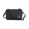 Arcteryx Heliad Torba na ramię Czarna 10359