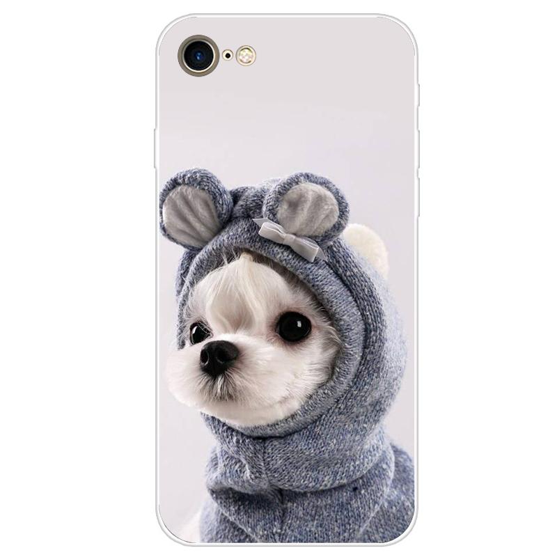 For Apple iPhone 18 SE Case Silicone 2016 Soft Back Cover Phone Case For iPhone 18 SE 2020 Silicon Case For iPhone 18 SE 2 Cover Fundas