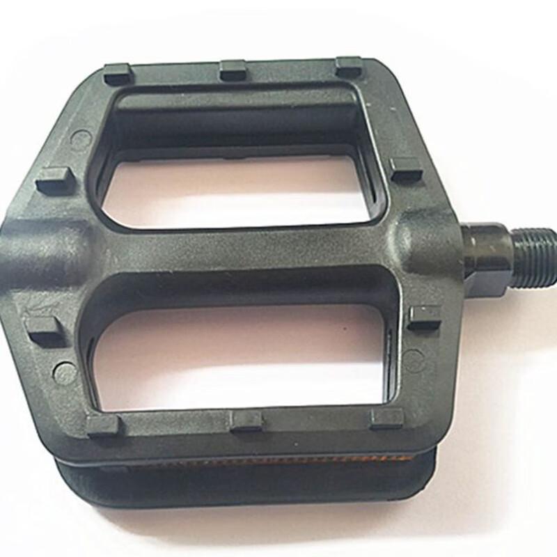 Mountain Bike Plastic Pedals