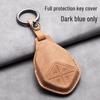 Changan Deepal S7/S07 Car Key Protective Cover & Card Holder - SL03 Model