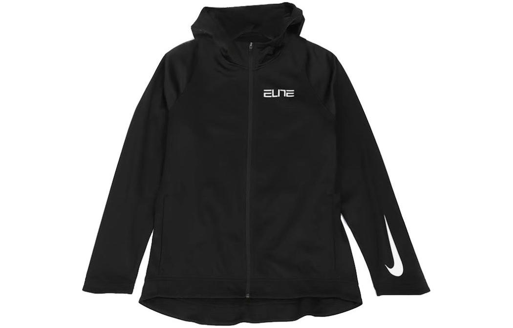 

Nike Jackets Men s Black Hooded Moderate Other 904439-010 M