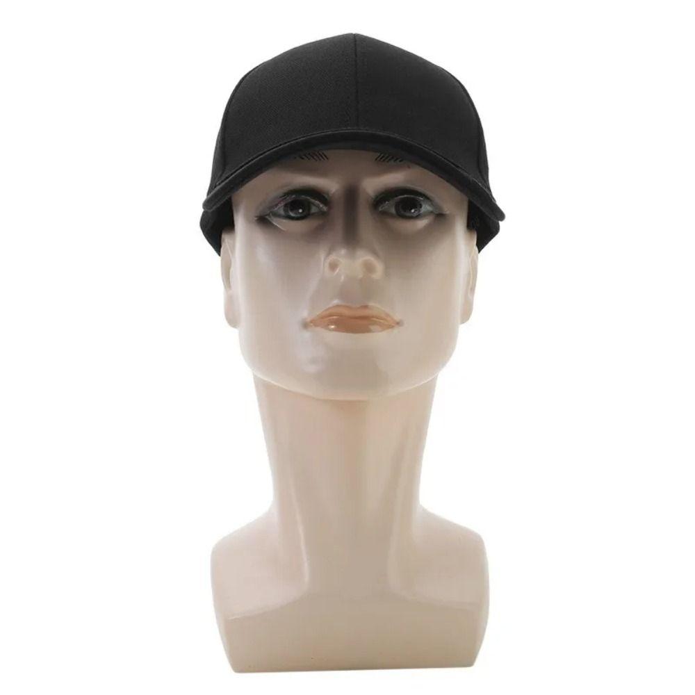Trucker Cap Snapback Hat High Quality Outdoor Trucker Hats Solid Baseball Caps  Hiking