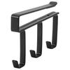 PALYCKE Clip-on Hook Rack