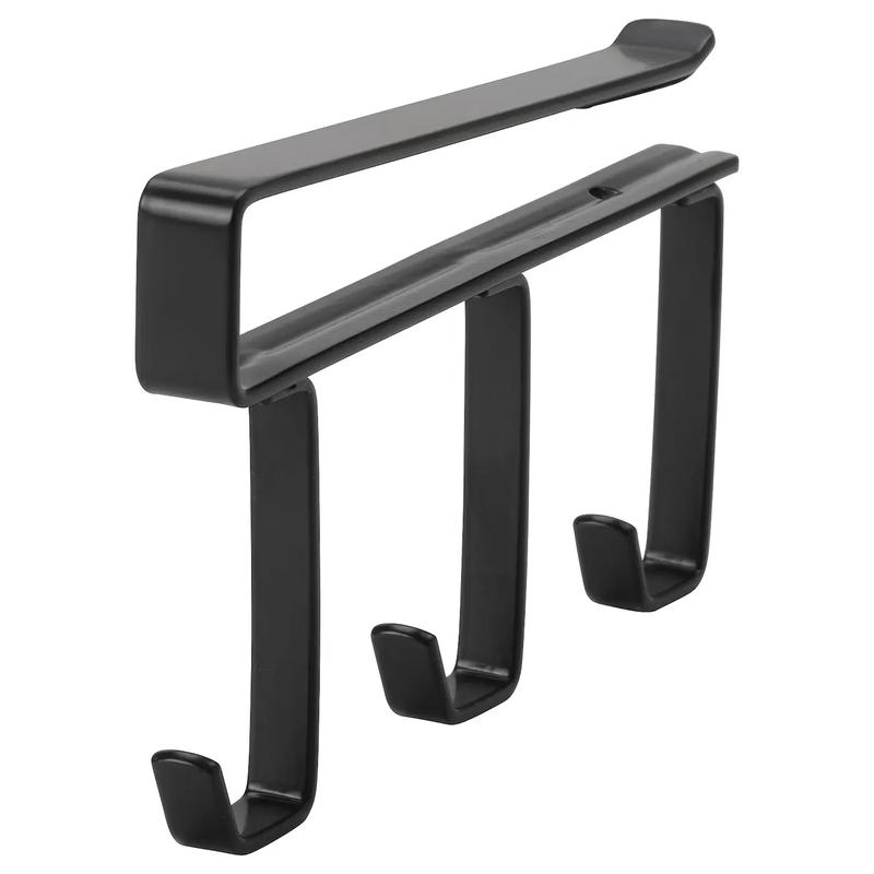 IKEA PALYCKE Clip-on Hook Rack