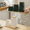 Qianxing Ceramic Seasoning Set