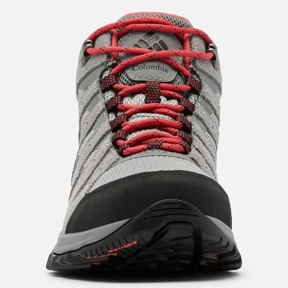 Columbia Hiking Boots Redmond™ III Mid Waterproof