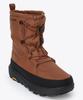 Columbia Yellowtail Arctic Grip Size Caramel Boots, Waterproof, Omni-Heat Infinity, YU7423, 27.0cm,