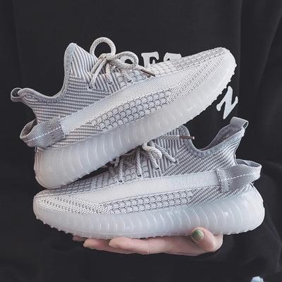 Kokosnuss-Schuhe Herren- und Damenschuhe Frühling und Herbst 2025 neue beliebte Mesh-Schuhe atmungsaktiv Sommer Papa Sport Casual Laufschuhe