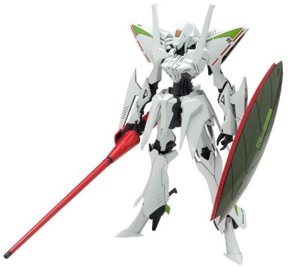 

WAVE Engage SR3 1/144