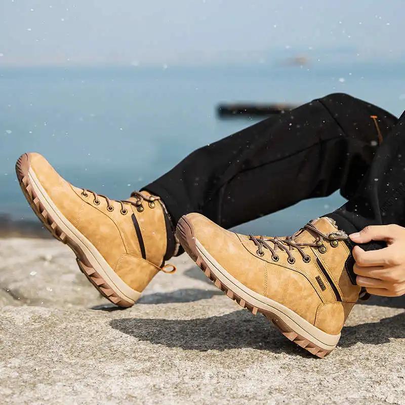 Fashion 45 Hi Cut Hiking And Trekking Shoes Mining Women's Tourist Shoes Transparent Women's Shoes Sneakers Sports Buy Loofers