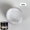 30ml Pintura para Cuero de Coche Crema para Zapatos Coloreado para Bolso Sofá Asiento de Coche Arañazo Tinte para Cuero Marrón Reparación Restauración Pintura de Cambio de Color