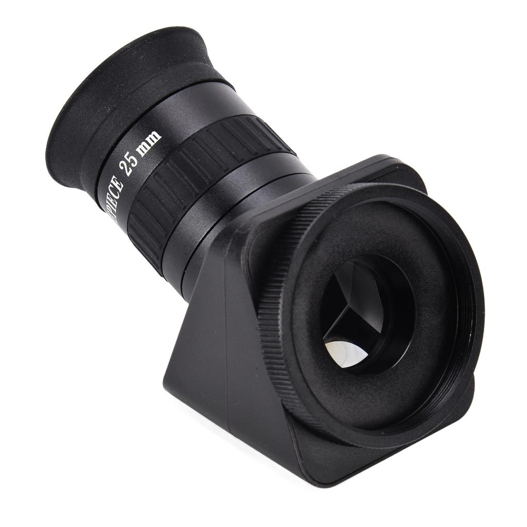 25mm Telescope Eyepiece Optical Glass Lens T2 Mount Eyepiece for Telescope Accessories