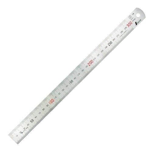 ENGINEER TM-05 30cm Ruler