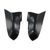 For M3 Style Fiber Side Mirror Cover Compatible with For BMW F20 F21 F30 F32 F36 GT M2 X1 Vehicle Exterior Parts