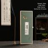 Zhang Zhong Xiang Sandalwood & Agarwood Osmanthus Natural Incense Sticks for Home & Worship