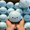 Soft Seal Squeeze Toys Simulation Animal Small Sensory Fidget Toy Slow Rebound Creamy Texture Stress Relief Toy Gifts