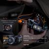 Fenix HM70R 1600 Lumen Rechargeable Headlamp